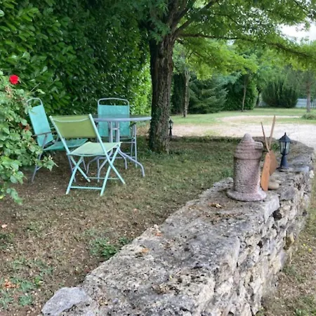 Lesellier, Proche Figeac Lunan