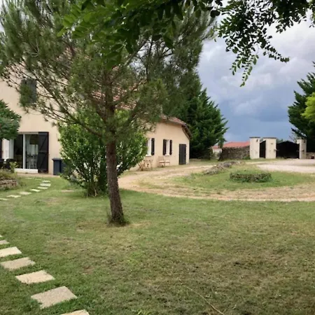 Lesellier, Proche Figeac Lunan