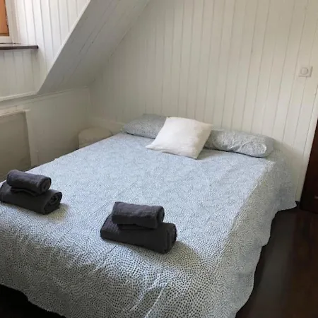 Сasa de vacaciones Lesellier, Proche Figeac *