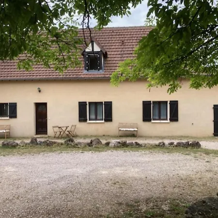 Lesellier, Proche Figeac Lunan