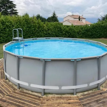 Lesellier, Proche Figeac Holiday home *