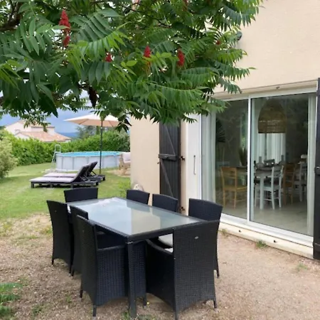 Lesellier, Proche Figeac Holiday home Lunan