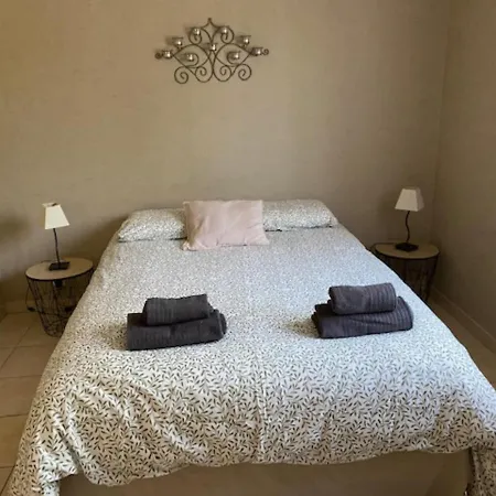 Lesellier, Proche Figeac Holiday home Lunan